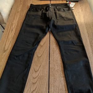 Gap Selvedge Skinny Jeans